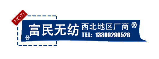 西安富民无纺