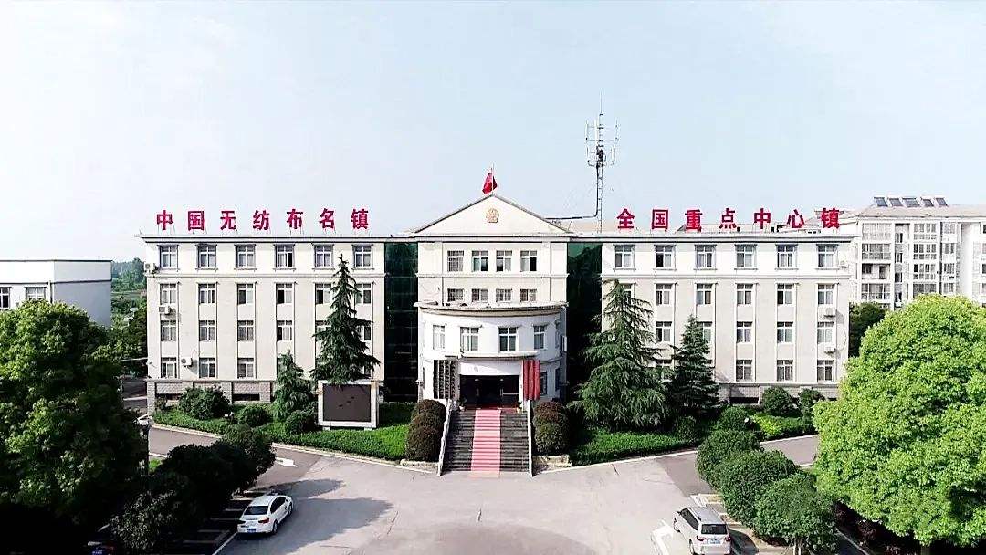 国家在仙桃建立非织造布产品检验中心