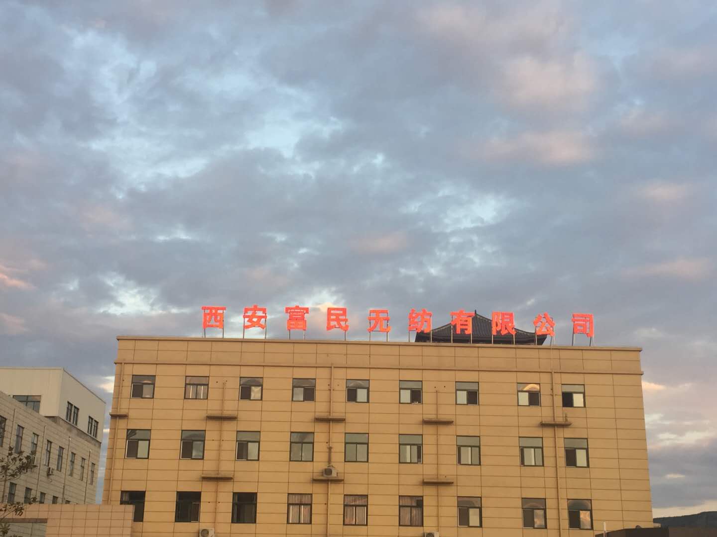 仿羽绒棉生产厂家