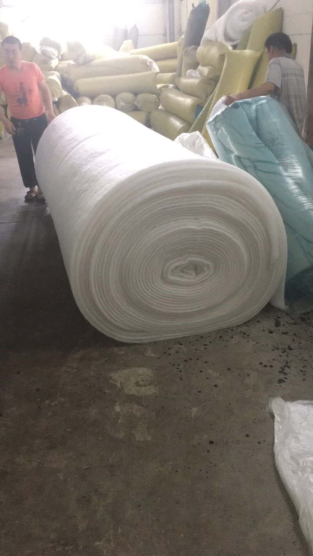 喷胶棉价格