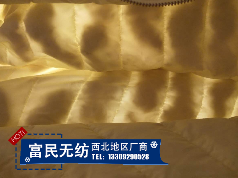 羽绒服棉衣起坨
